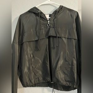 No Boundaries Windbreaker M